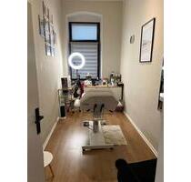 Kosmetikraum Kantstr - 850,00&nbsp;EUR Kaltmiete, ca.&nbsp; 9,00&nbsp;m&sup2; in Berlin (PLZ: 14193) Charlottenburg-Wilmersdorf