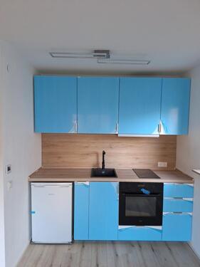 Foto - 1 Zimmer Erdgeschoßwohnung zur Miete in Lenningen