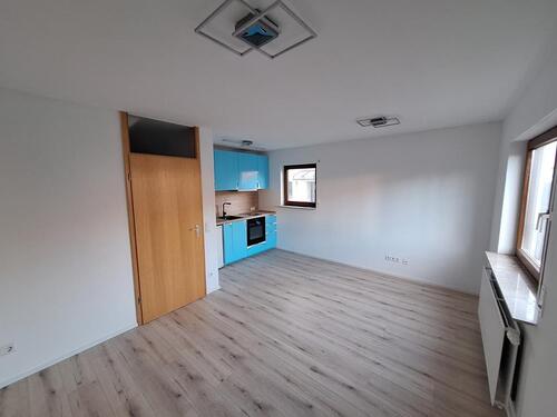 Foto - 1 Zimmer Erdgeschoßwohnung in Lenningen