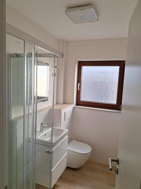 Foto - Erdgeschoßwohnung in Lenningen zur Miete