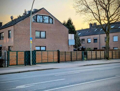 Foto - Reihenendhaus XXL im Süden von Warendorf