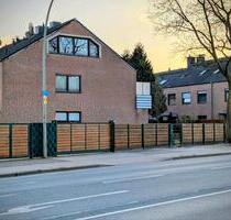 Reihenendhaus XXL im Süden von Warendorf