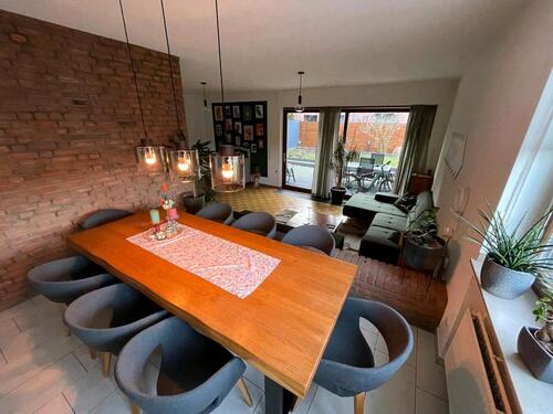 Foto - Reihenhaus in Warendorf zum Kaufen