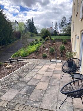 Foto - Terrassenwohnung in Schweinfurt zum Kaufen