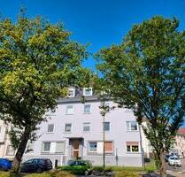 Gut geschnittene 3-Raum-Whg. mit Loggia im EG in Huttrop - Ratingen Hösel