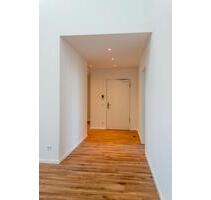 Erstbezug: 3- und 4-Zimmer-Wohnungen mit Premium-Küche & Loggia - Hannover Vahrenwald-List
