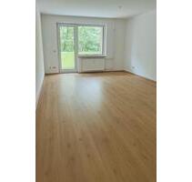 2 Zimmer Wohnung Erdgeschoss Balkon zur Miete - Hildesheim Itzum-Marienburg
