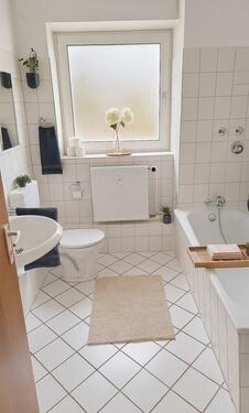 Foto - Erdgeschoßwohnung in Hildesheim zur Miete