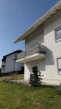 Foto - Wohnung Bad Endbach Erdgeschoss Terrasse