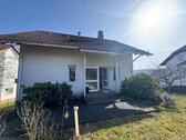 Foto - 1 Zimmer Erdgeschoßwohnung zur Miete in Bad Endbach