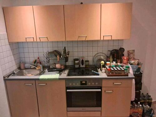 Foto - 1.5 Zimmer Etagenwohnung in Bad Bertrich