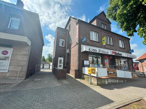 Foto - Sympathische 3- Zimmer-Wohnung - 1.480,00&nbsp;EUR Kaltmiete, ca.&nbsp; 110,00&nbsp;m&sup2;