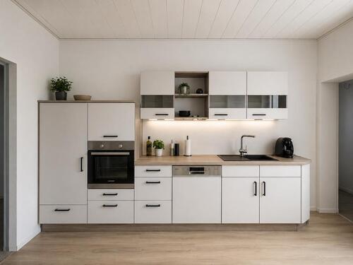 Foto - 3 Zimmer Etagenwohnung zur Miete in Werne