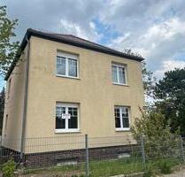 Einfamilienhaus saniert mit großem Grundstück - Berlin Treptow-Köpenick