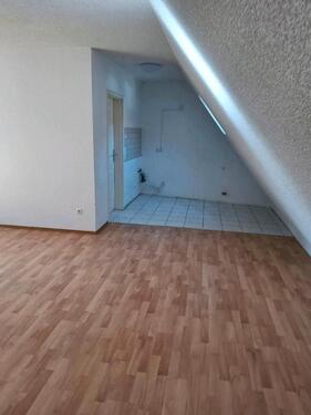 Foto - 2 Zimmer Terrassenwohnung in Oberaurach