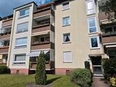 Foto - Prov.frei in Hannover-Döhren: gepflegte 3-Zi.Whg.mit Westbalkon