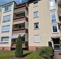 Prov.frei in Hannover-Döhren: gepflegte 3-Zi.Whg.mit Westbalkon
