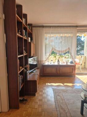 Foto - 3 Zimmer Etagenwohnung zum Kaufen in Hannover