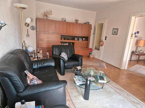 Foto - Etagenwohnung in Hannover zum Kaufen