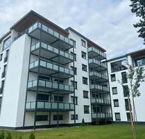 Moderne 3,5-Zimmer-Wohnung (102 m²) mit Balkon – Wie Erstbezug! - Fritzlar
