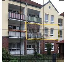 2 Zimmer Seniorenresidenz SZ Thiede - Salzgitter