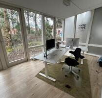Büro- oder Ladenfläche im Herzen von Kirchzarten