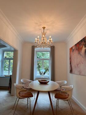 Foto - Etagenwohnung zur Miete in Chemnitz