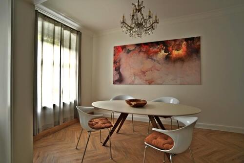 Foto - Etagenwohnung in Chemnitz