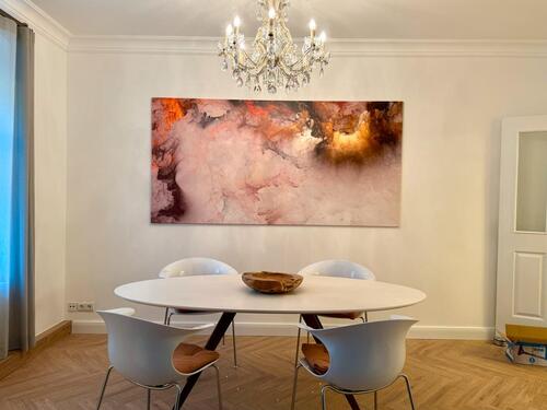 Foto - Etagenwohnung in Chemnitz zur Miete