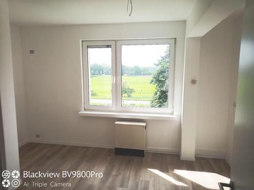 Foto - Freundliche sanierte 3-Raumwohnung