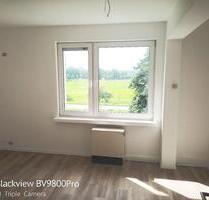 Freundliche sanierte 3-Raumwohnung - Feldberger Seenlandschaft