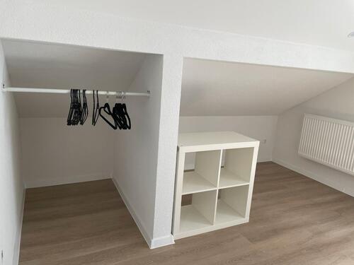 Foto - Etagenwohnung in Heilbronn zur Miete