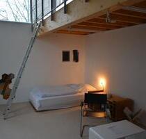 StudIoAtelier - 550,00 EUR Kaltmiete, in Ansbach (PLZ: 91522)