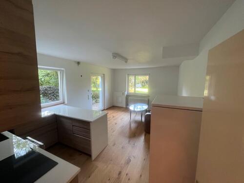 Foto - Wohnung am Wald- und Feldrand in gehobener Lage