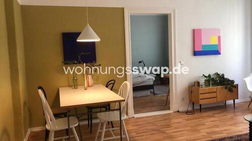 Foto - Etagenwohnung zur Miete in Berlin