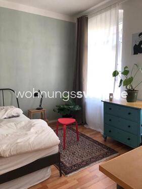 Foto - Etagenwohnung in Berlin zur Miete