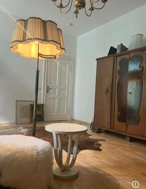 Foto - Untermiete 1-Raum Wohnung Prenzlauer Berg