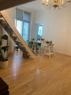 Foto - Etagenwohnung in Berlin