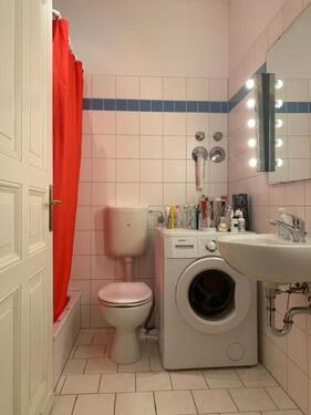 Foto - Etagenwohnung in Berlin zur Miete