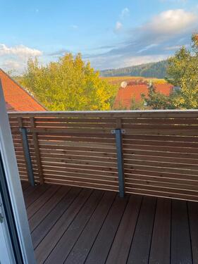 Foto - Etagenwohnung zur Miete in Mallersdorf-Pfaffenberg