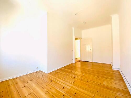 Foto - Etagenwohnung zum Kaufen in Berlin