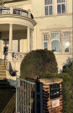 Foto - KitaKindergarten - Räume zu vermieten Stadtvilla