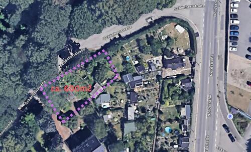 Foto - Pachtangebot: Vielseitig nutzbares Grundstück in Chemnitz