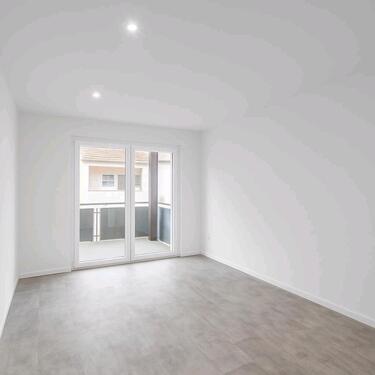 Foto - Helle 2-Zimmer-Wohnung mit großem Balkon