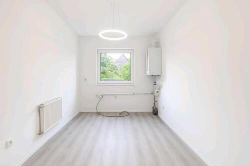 Foto - Etagenwohnung zur Miete in Weinbach