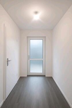 Foto - Etagenwohnung in Weinbach zur Miete