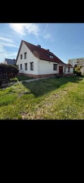 Foto - Doppelhaushälfte Staßfurt - 102.000,00 EUR Kaufpreis,