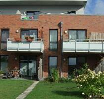 3 Zimmer Whg mit Balkon in Tarp zu vermieten