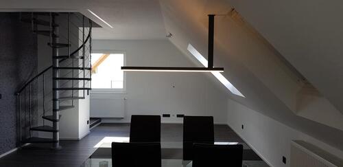 Foto - Etagenwohnung zur Miete in Haßloch