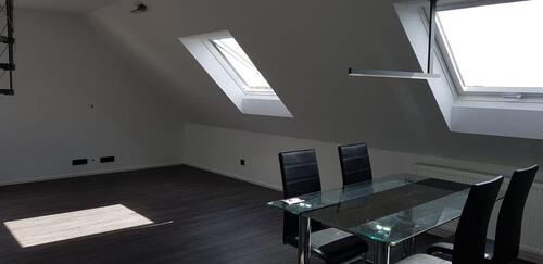 Foto - Etagenwohnung in Haßloch